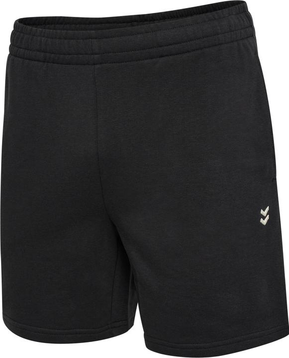Actual product image hummel hmlPULSE SWEAT SHORTS (S)