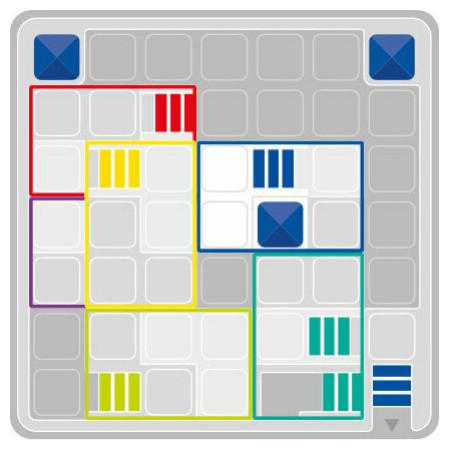 Immagine prodotto Smart Games Fuga SG Atlantis (Multilingue, Francese, Italiano, Inglese, Tedesco)