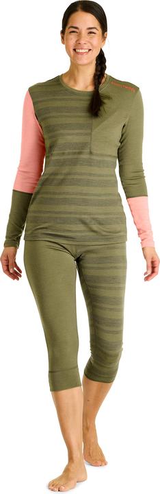 Produktbild Ortovox Women's 185 Rock'N'Wool Short Pants (L)
