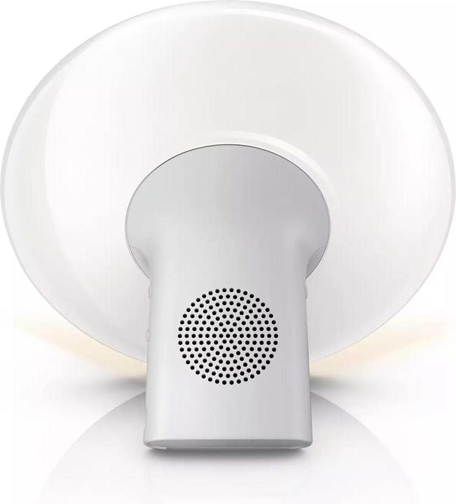 Produktbild Philips Wake-up Light HF3500/01