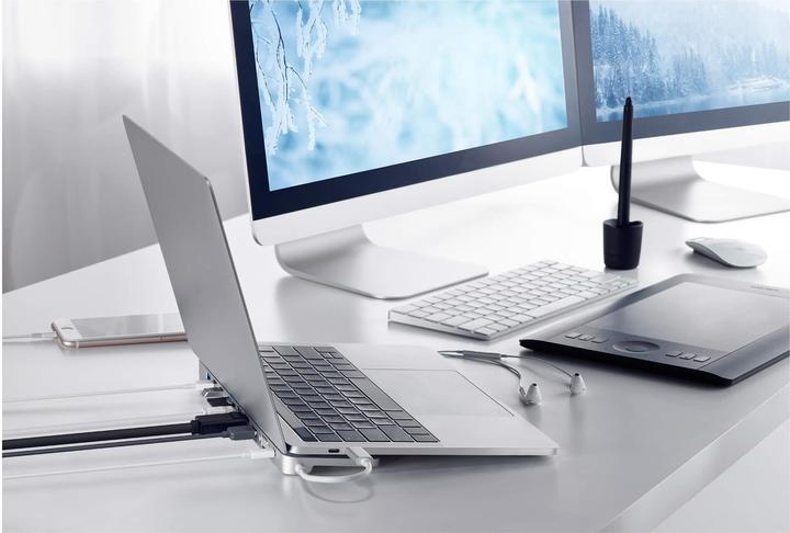 Produktbild Aten UH3234 (USB-C, 3 Ports)