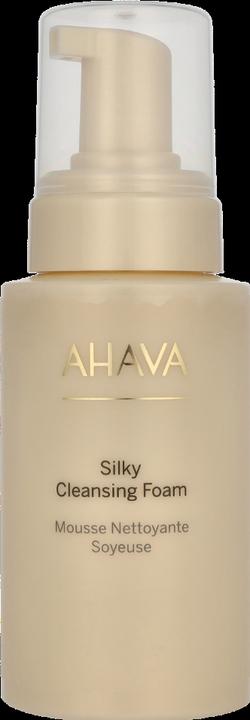 Actual product image Ahava Clear Time To Clear (Foam, 200 ml)