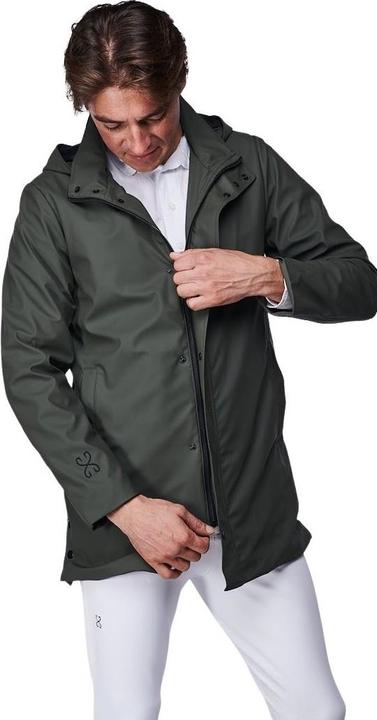 Sabbia Bianca regenjacke abbia bianca luciano (S)