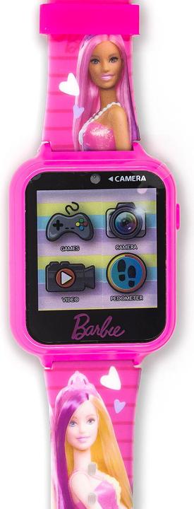 Actual product image Accutime - Smart Watch Barbie (910358)