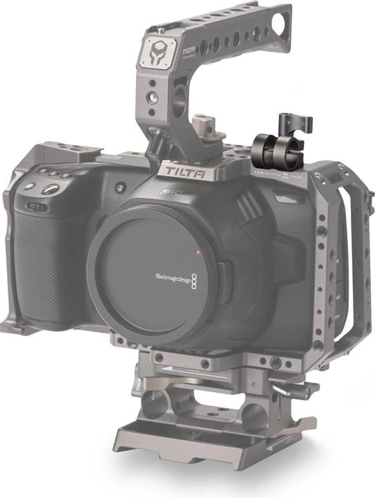 Produktbild Tilta 15mm Top Single Rod Holder (Cage Zubehör)