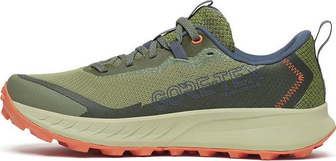 Actual product image Saucony Peregrine 15 Gtx (42)