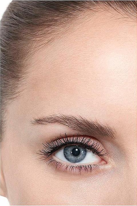 Actual product image Chanel Inimitable Intense (Noir 10)