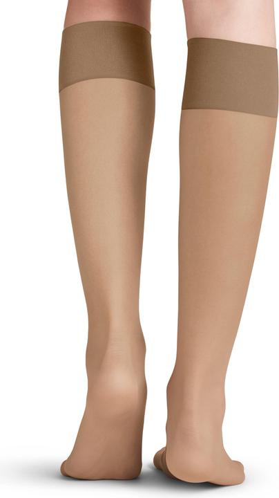 Actual product image Falke Pure Matt 20 KH (20 DEN, 39 - 42)
