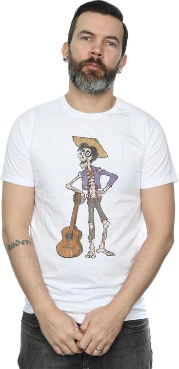 Produktbild Disney Coco Hector With Guitar TShirt (4XL)