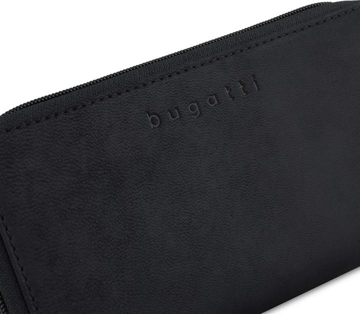 Immagine prodotto Bugatti Portafoglio Luca in pelle 19 cm