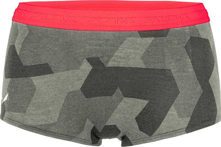 Produktbild Salewa Cristallo Warm Alpine Merino Responsive Unterhose Da (40, L)