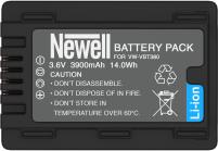 Produktbild Newell battery battery replacement VW-VBT380