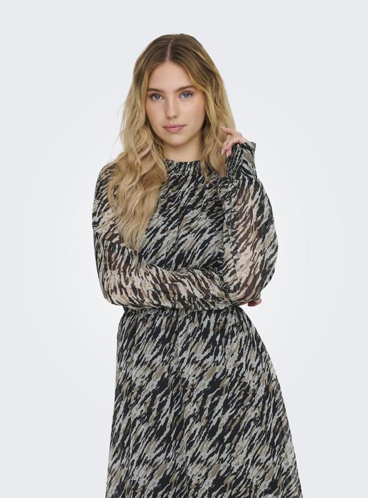 Image du produit Only ONLSABBIE Robe courte Robe (L)