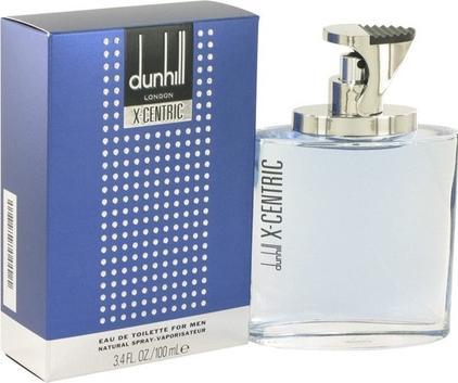 Produktbild Dunhill X-Centric (Eau de Toilette, 100 ml)