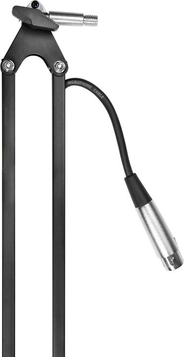 Image du produit Bemero DMA-5050BK