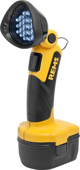 Produktbild Rems Akku-LED-Lampe