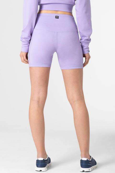 Super Natural W Liquid Flow Shorts