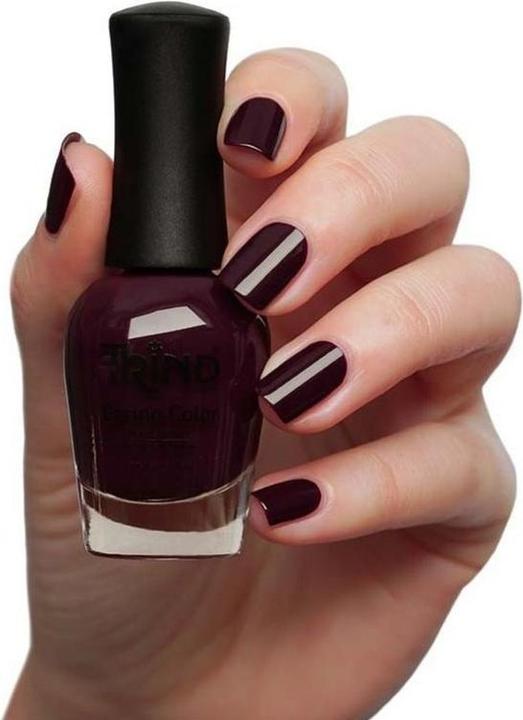 Produktbild Trind Caring Color CC122 (Farblack)