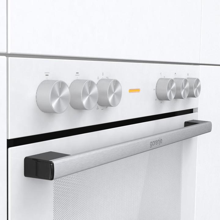 Image du produit Gorenje BC 6715E02WK sans table de cuisson
