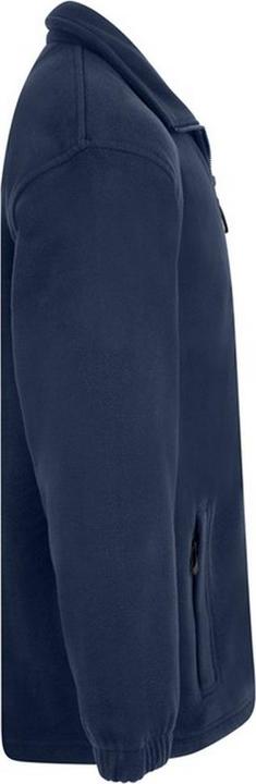 Immagine prodotto Absolute Apparel Giacca in pile Heritage (S)