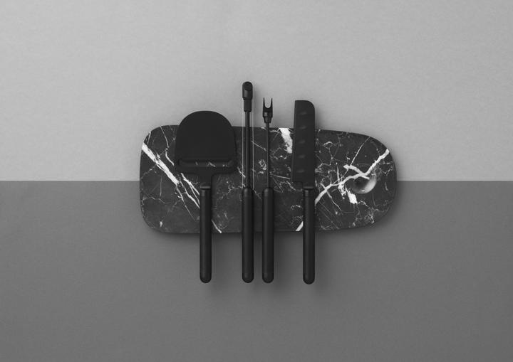 Actual product image Normann Copenhagen Pebble