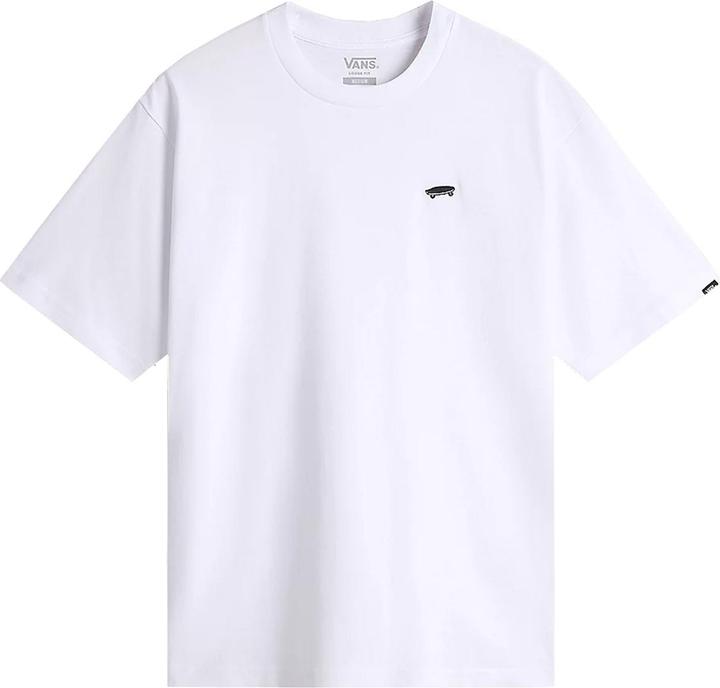 Image du produit Vans SALTON LOOSE SS White (L)