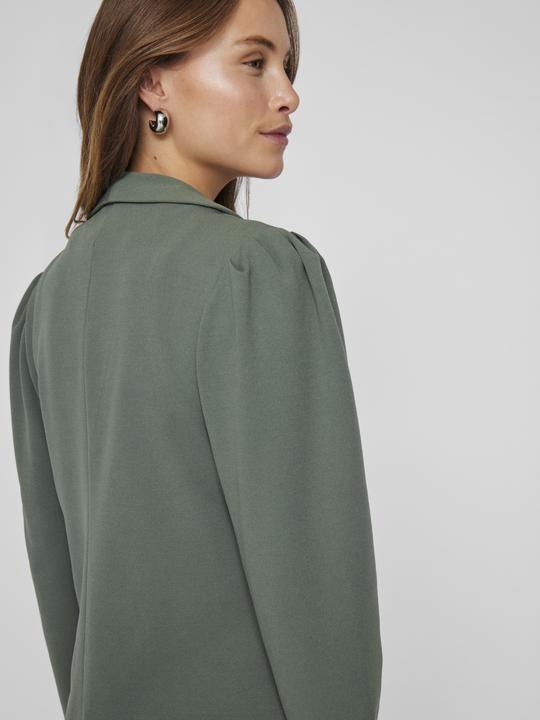 Actual product image Vila Puffed sleeve blazer (XS)