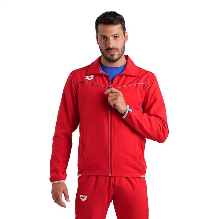 Actual product image Arena Team Jacket Panel (XS)