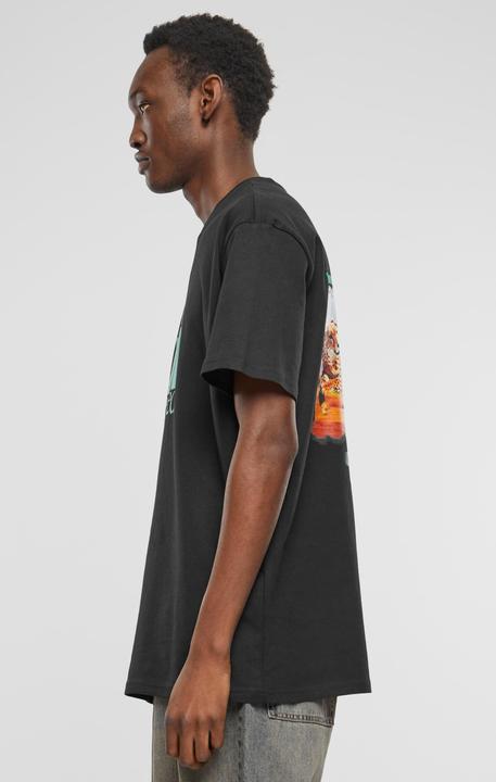 Actual product image Urban Classics Do The Unexpected Oversize Tee - 139535 (XL)