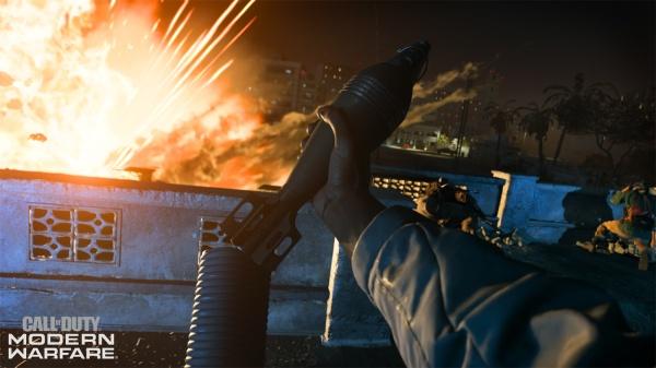 Immagine prodotto Activision Call of Duty: Modern Warfare - Edizione esclusiva (Xbox One X, DE)