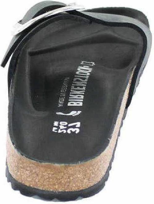 Immagine prodotto Birkenstock Madrid Big Buckle Mules (38)