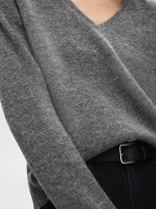 Immagine prodotto Selected Femme Maglia con scollo a V (S)