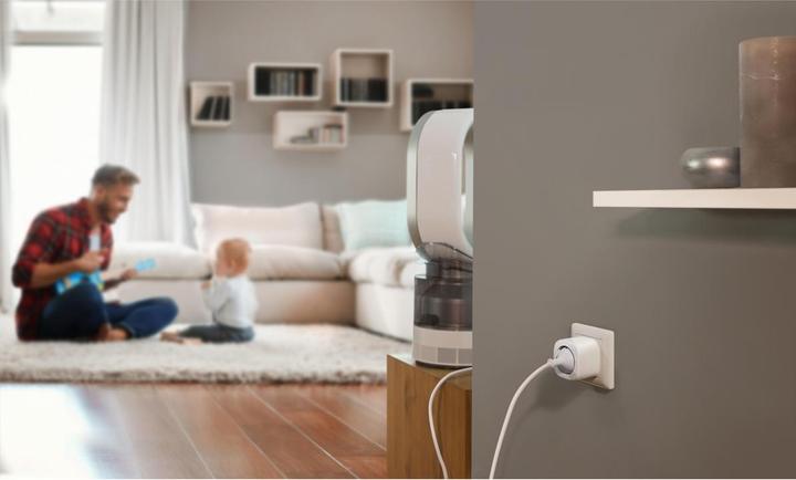 Actual product image Z-Wave EV-20EBO8301 - EVE Energy
