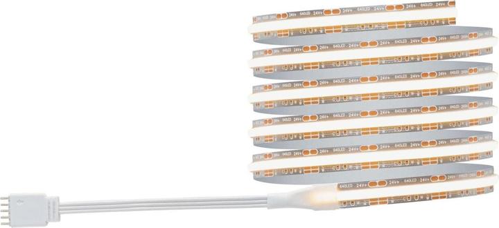 Produktbild Paulmann MaxLED 500 Full-Line COB Stripe Set (Weiss, 150 cm, Indoor)