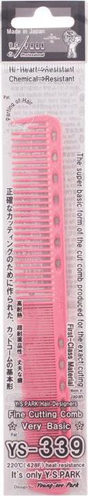 Immagine prodotto Artero Y.S. PARK doble normal #rosa 339 180 mm