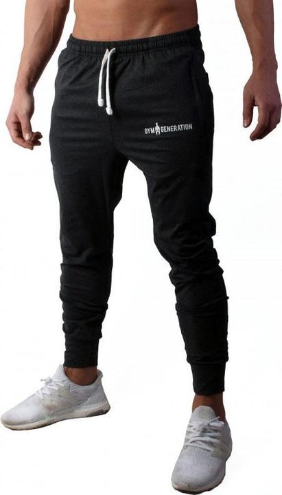 Immagine prodotto Gym Generation Pantaloni V8 Premium ANTHRAZITE (XL)