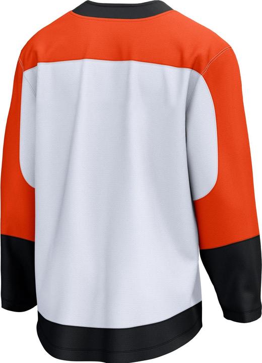 Actual product image Fanatics Philadelphia Flyers Home Breakaway NHL Mesh Jersey - L (L)