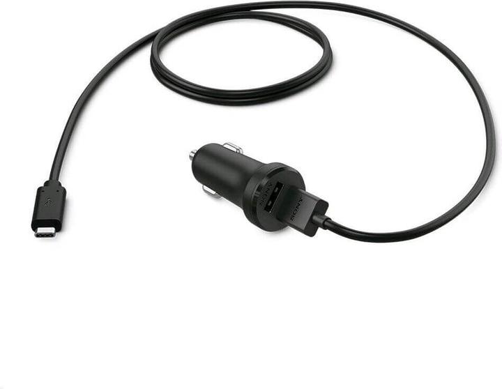 Image du produit Sony Chargeur de voiture AN430