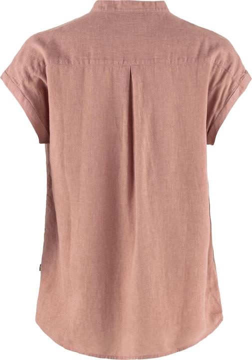 Produktbild Fjällräven Övik Hemp Shirt SS Women (XL)