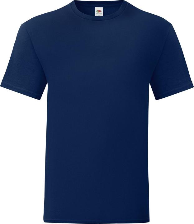Immagine prodotto Fruit of the Loom Iconic Maglietta Uomo (3XL)