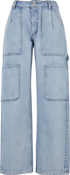 Image du produit 2Y Studios 2Y Tali Worker Baggy Jeans - 179663 (27)