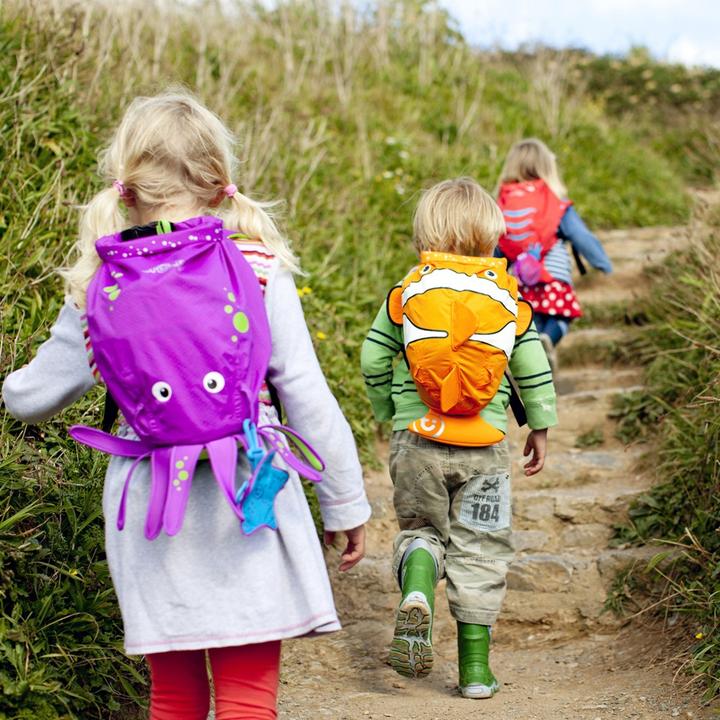 Actual product image Trunki Octopus (7.50 l)