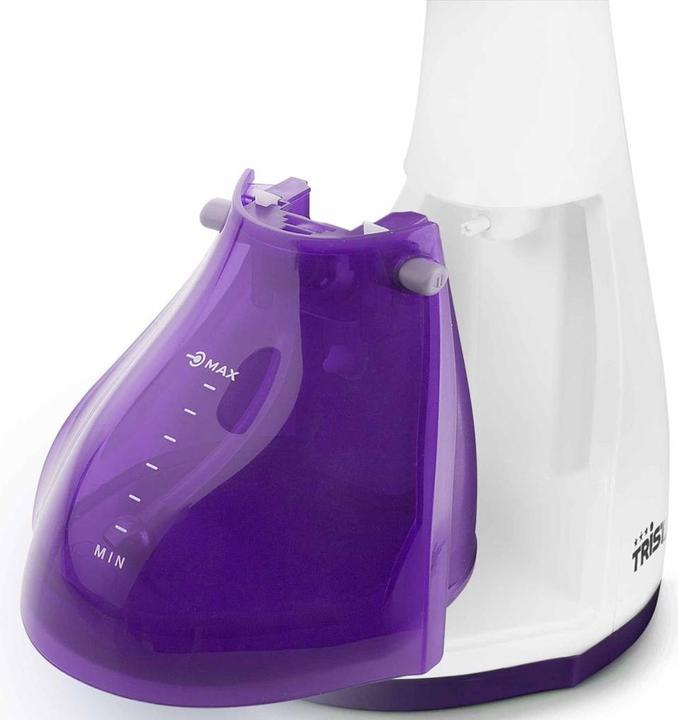 Produktbild Tristar ST-8916 Tragbare Dampfbürste für Textilien (1200 W, 20 g/min)