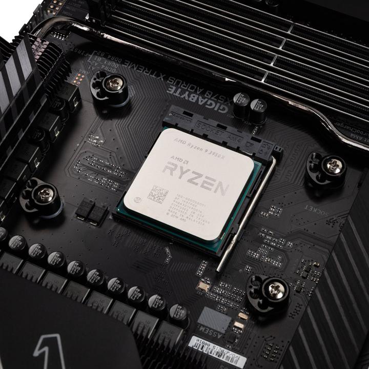 Immagine prodotto Der8auer RYZEN 3000 OC Telaio di montaggio personalizzato
