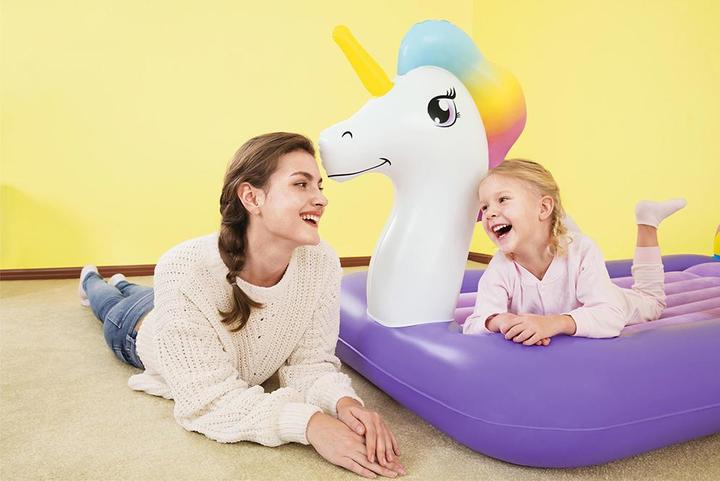 Produktbild Bestway Up In & Over DreamChaser Unicorn