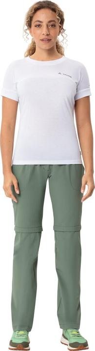 Actual product image Vaude Farley Stretch ZO Pants II