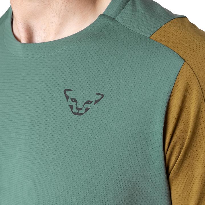 Actual product image Dynafit Transalper Kurzarmshirt (S)
