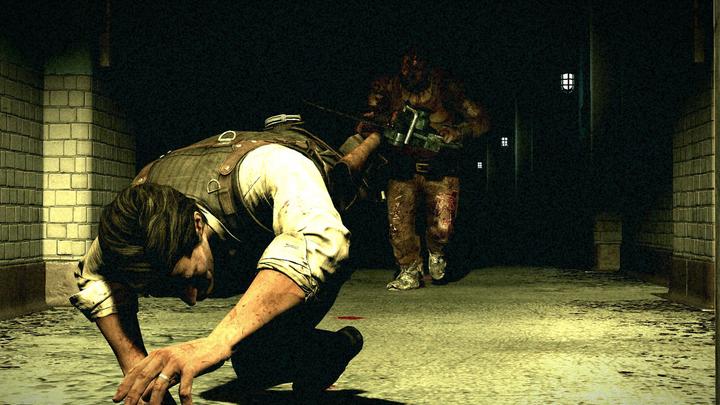 Produktbild Bethesda The Evil Within PlayStation Hits Standard Englisch PlayStation 4 (PS4, EN)