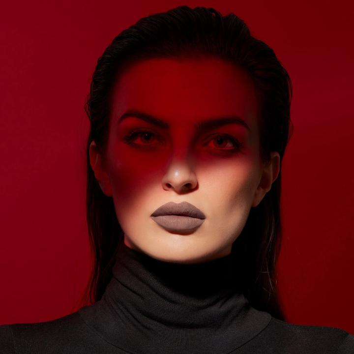 Produktbild Deborah Milano Milano Red Mat Lipstick No 26 (26)