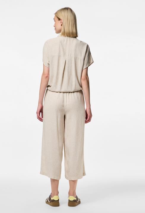 Image du produit Pieces Pcpia Hw Wide Culotte Noos (L)